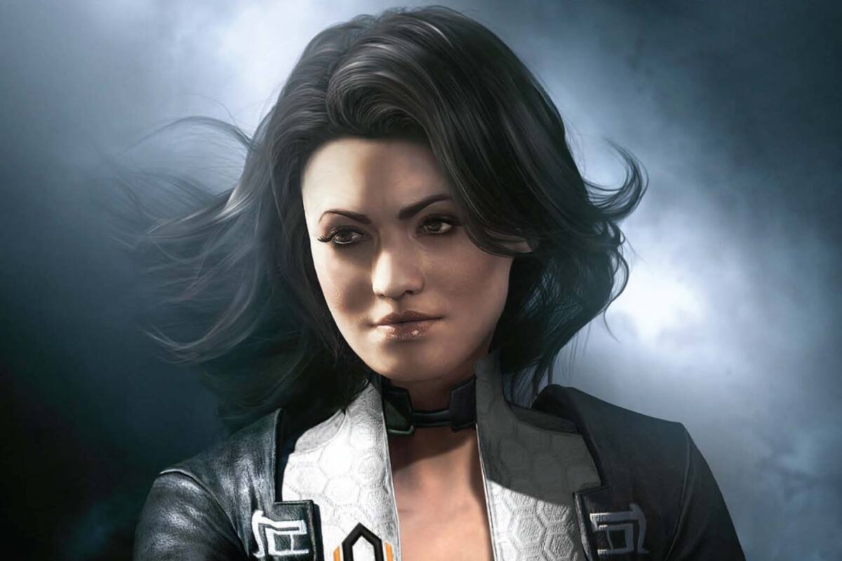 Mass Effect: Legendary Edition corregirá ángulos de cámara inapropiados