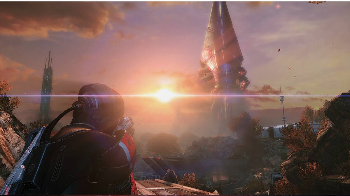 BioWare y EA revelaron los requisitos de sistema para disfrutar el título en PC