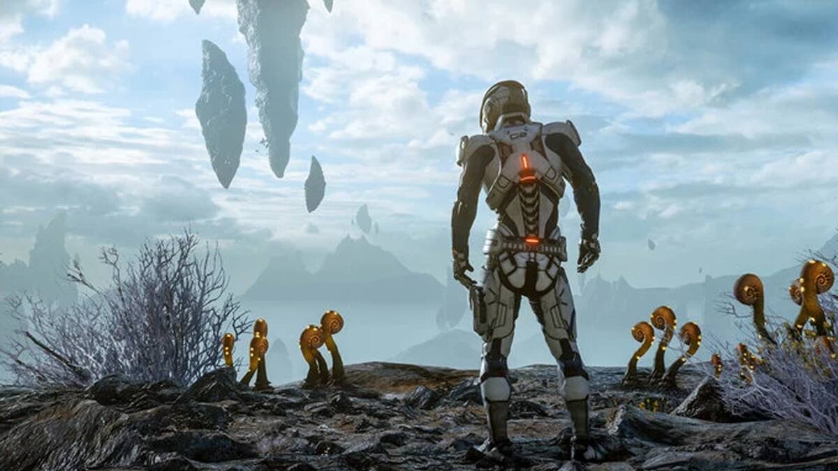 BioWare ya confirmó que está trabajando en otra entrega de su RPG