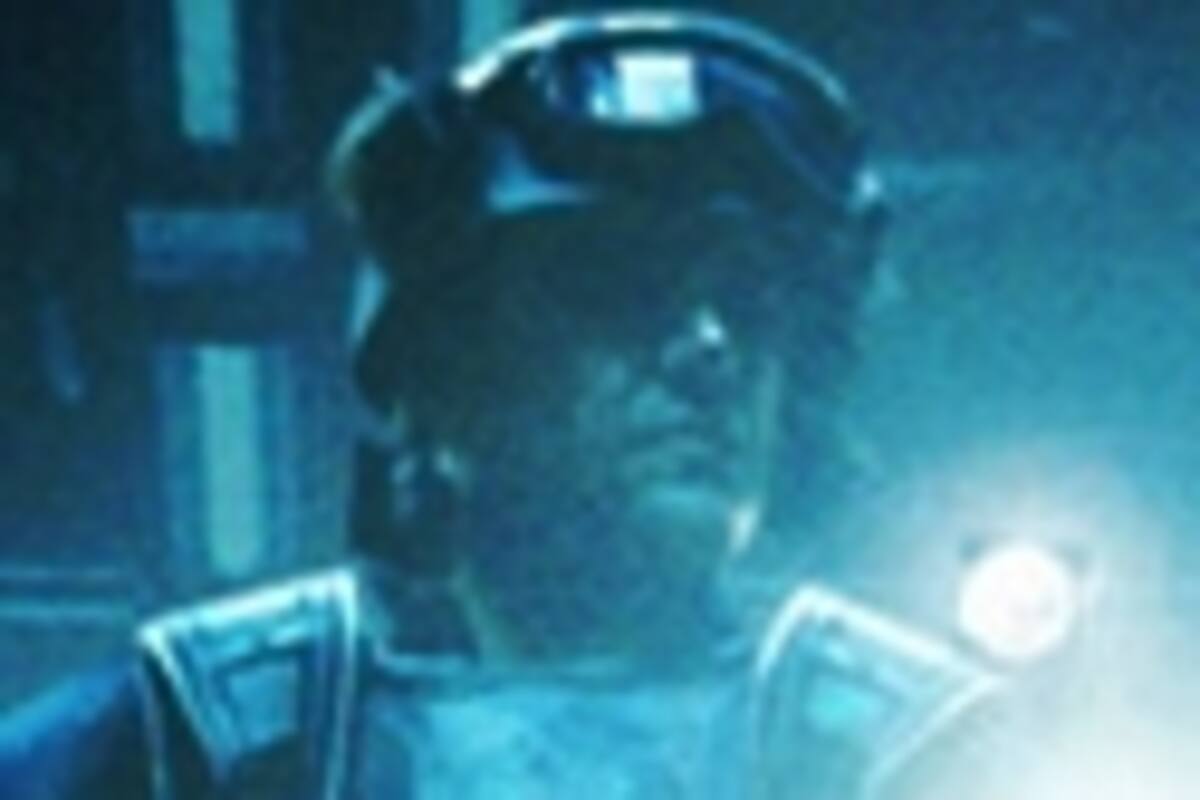 Liberan nuevo avance de Aliens: Colonial Marines