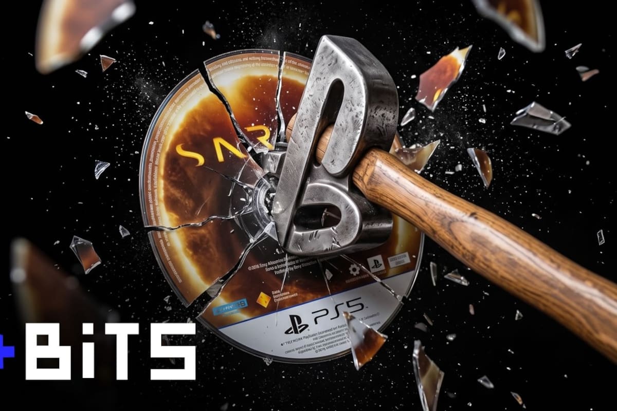 Sony ESTÁ MATANDO a los videojuegos… el fin de PlayStation comenzó BITS