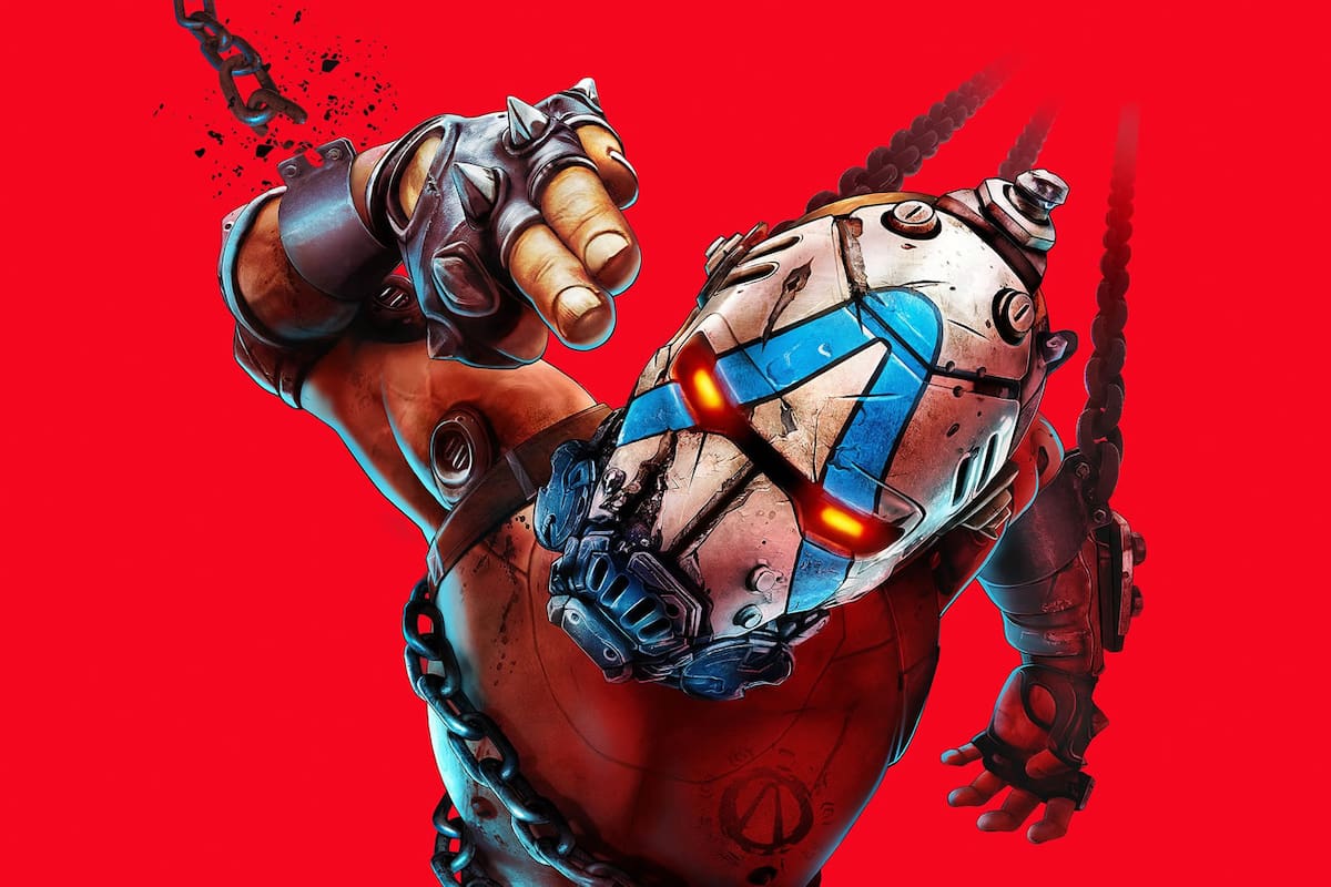 Borderlands 4