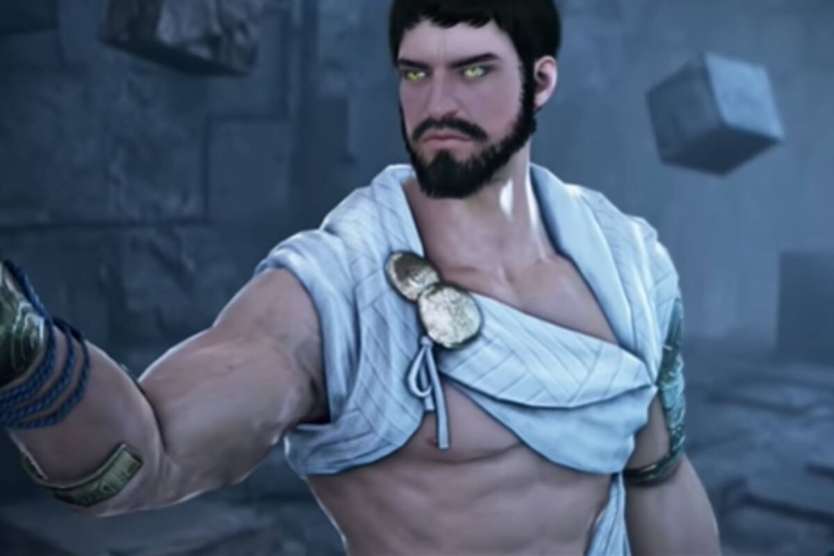 Black Desert Online - Tráiler "Class Sage"