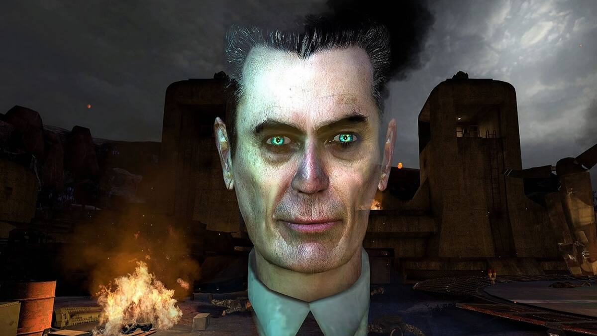 Black Mesa es un hito de la comunidad del juego de Valve pero ahora se busca mejorar el pasado