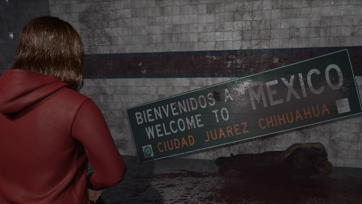 Black Noise utiliza Unreal Engine 5 y busca ponerte a temblar