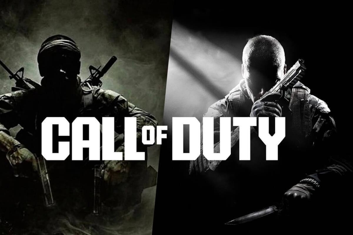 Los clásicos de Call of Duty regresan: Black Ops y Black Ops II ya están disponibles en PS5 y PS4