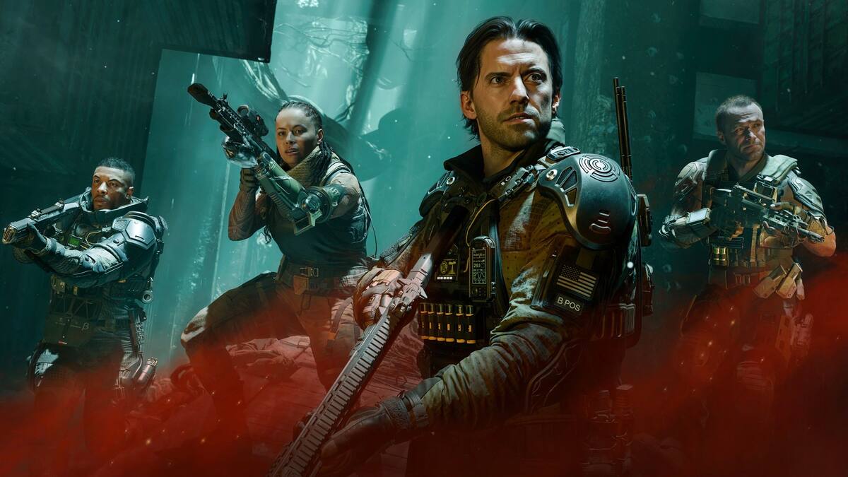 Black Ops 7 Season 1