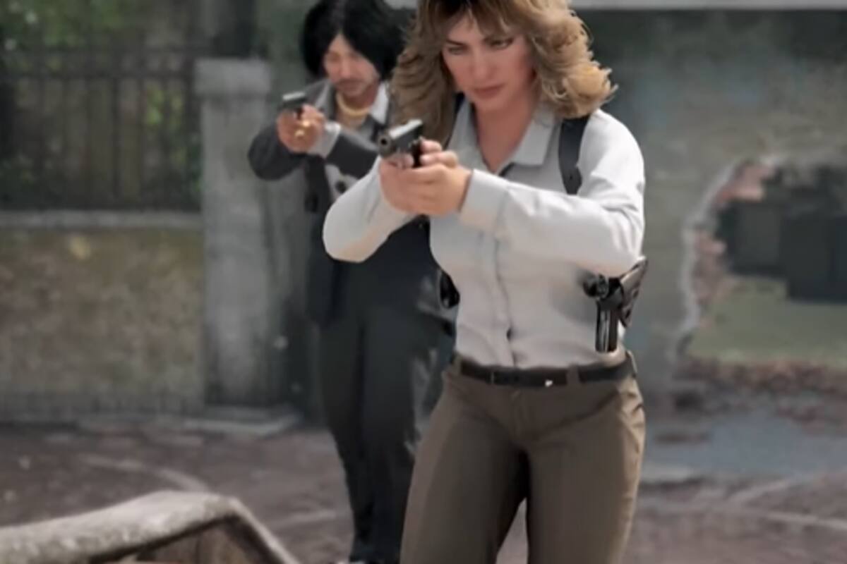 Black Ops Cold War - Nuevo Modo de Juego "Double Agent"