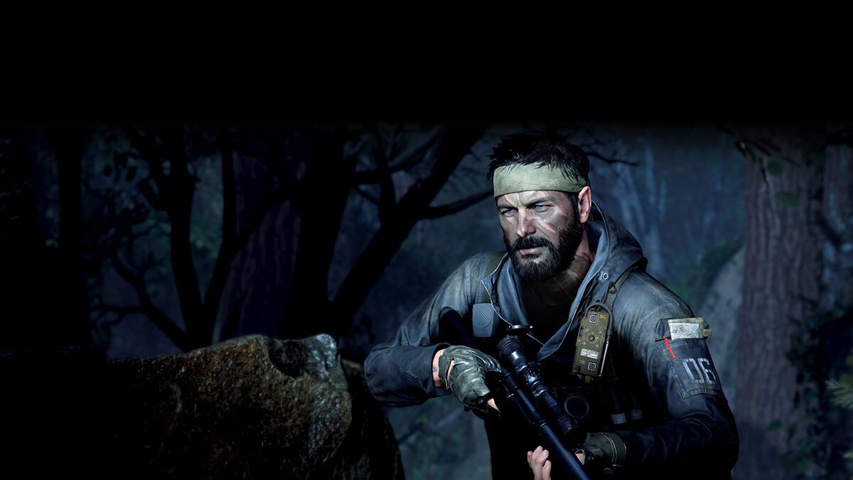Black Ops Cold War tendrá una versión cross-gen