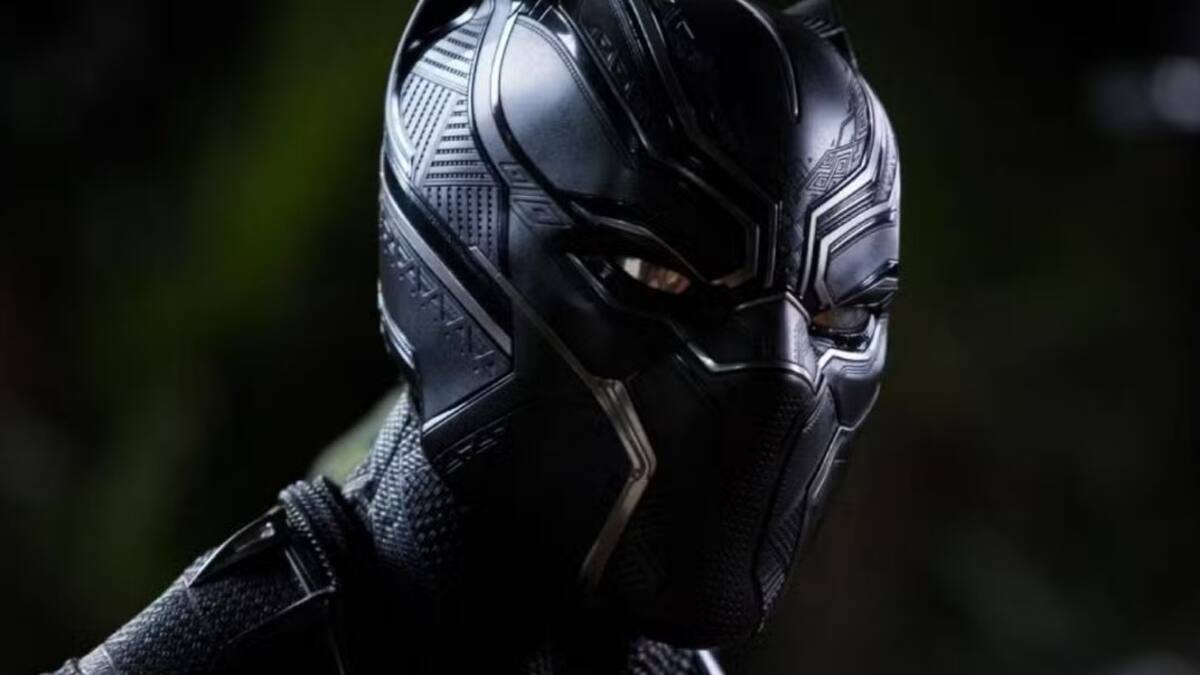 Black Panther juego cancelado
