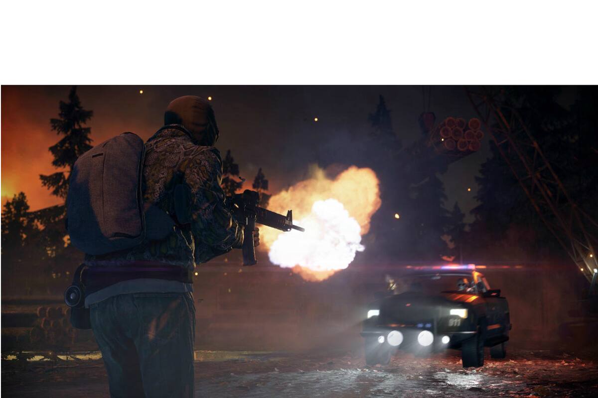 Revelan DLC gratuito para Battlefield Hardline
