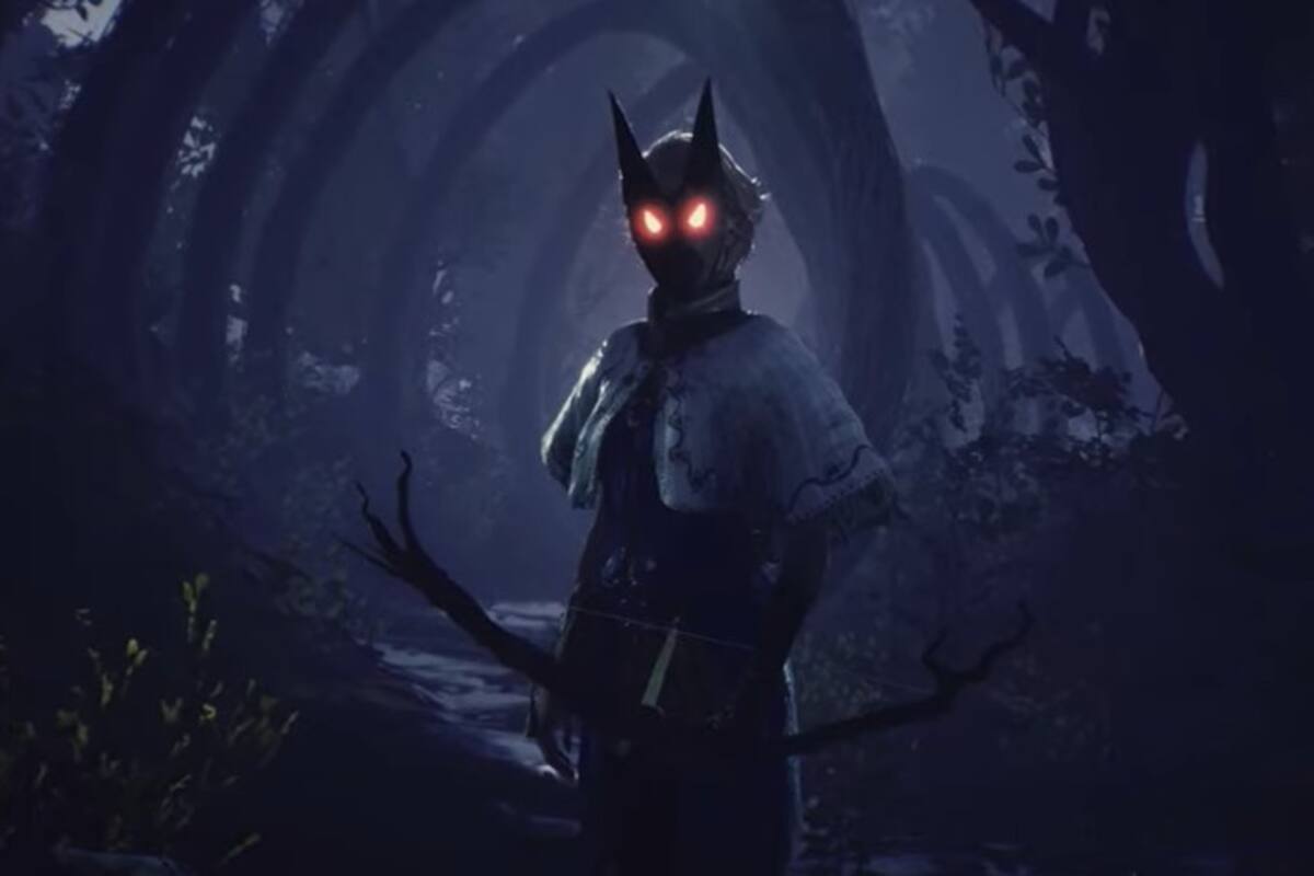 Blacktail - Tráiler de Avance 'The Forest Awaits'
