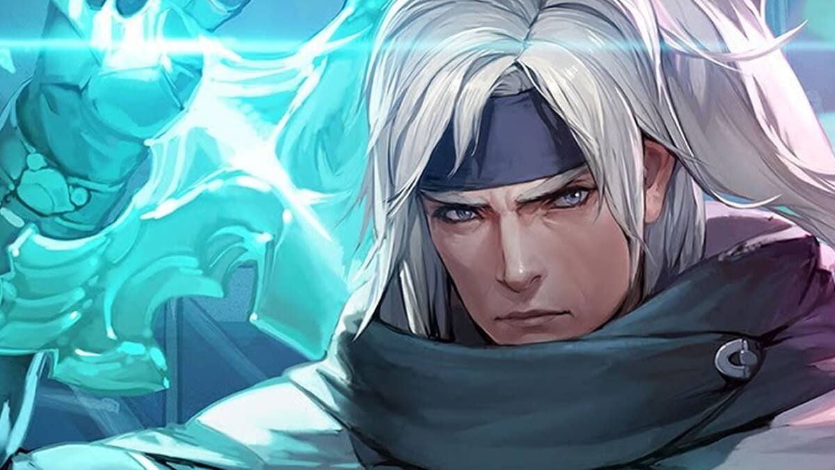 Blade Chimera promete con su mundo distópico