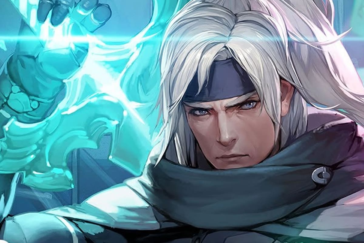 Un juego de acción con temática Cyberpunk llegará en exclusiva a Switch
