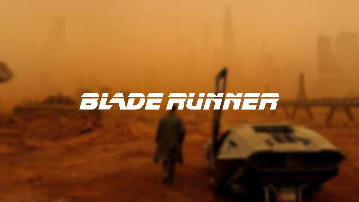 Blade Runner
