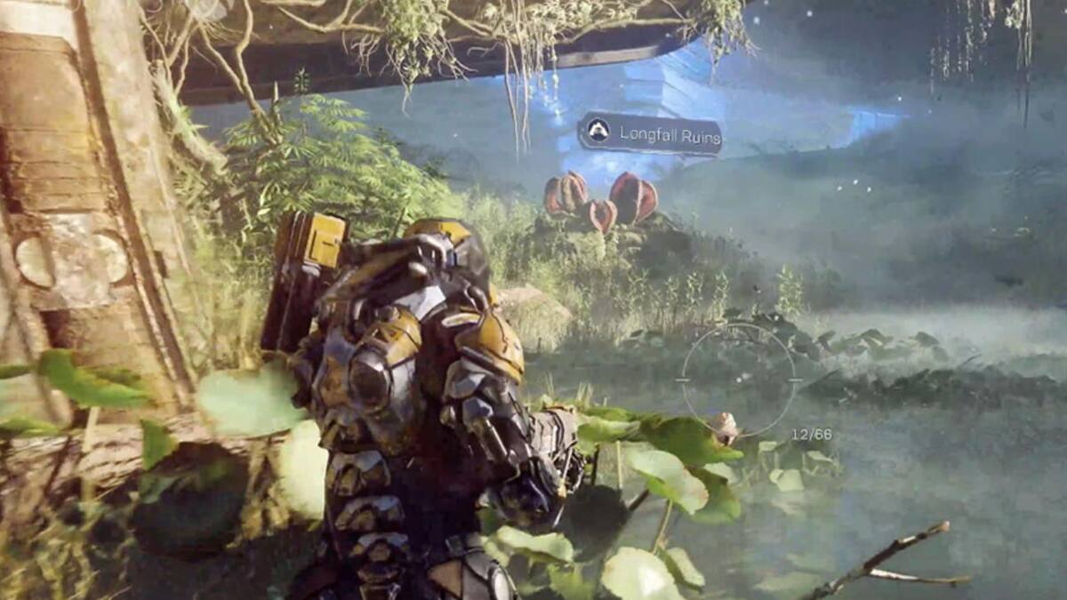 Blair Brown anunció su salida de BioWare