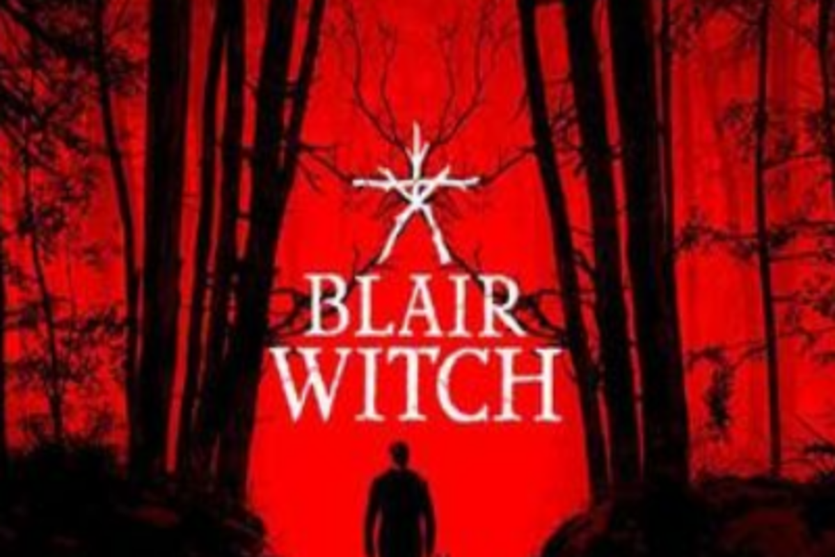 Blair Witch