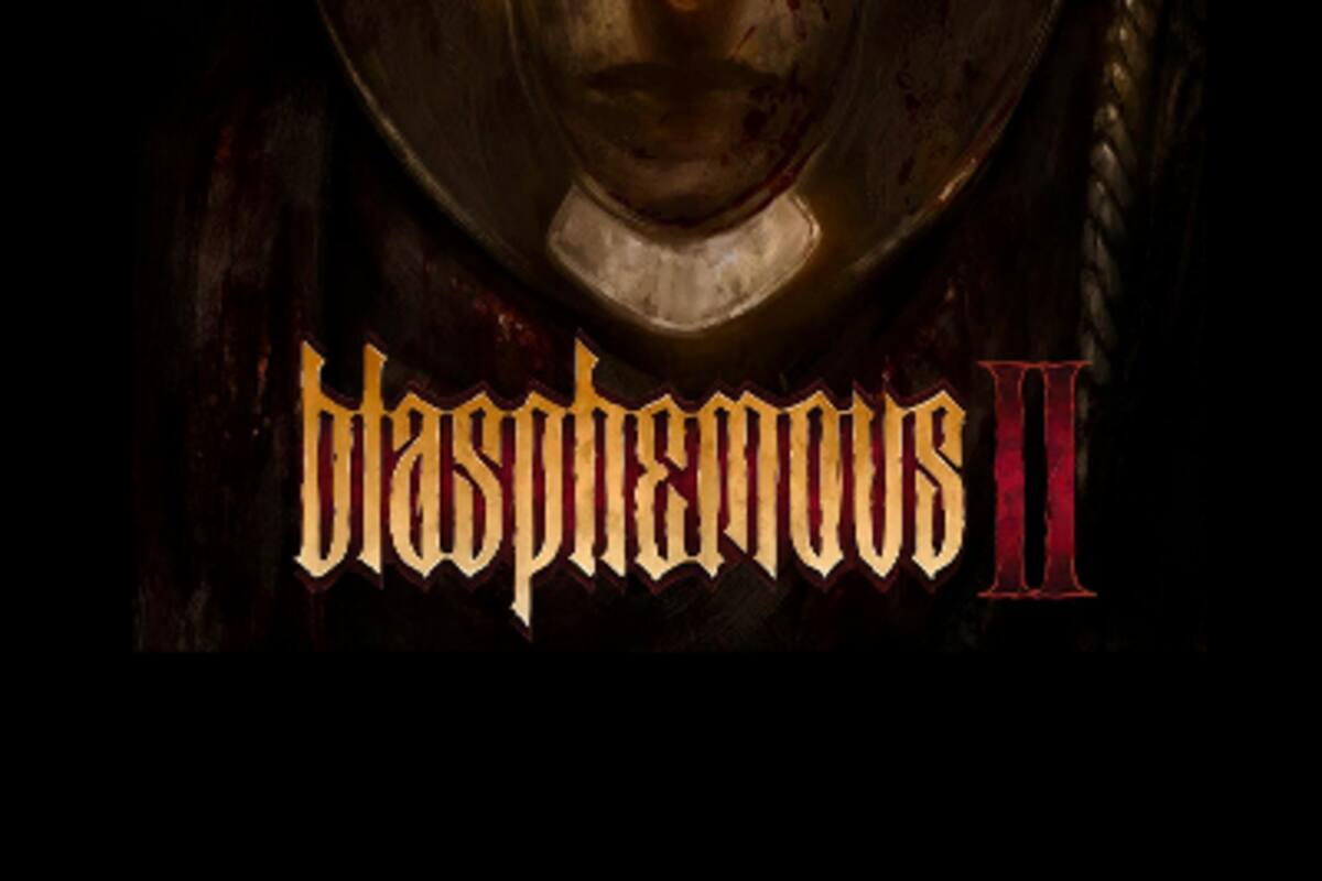 Blasphemous 2