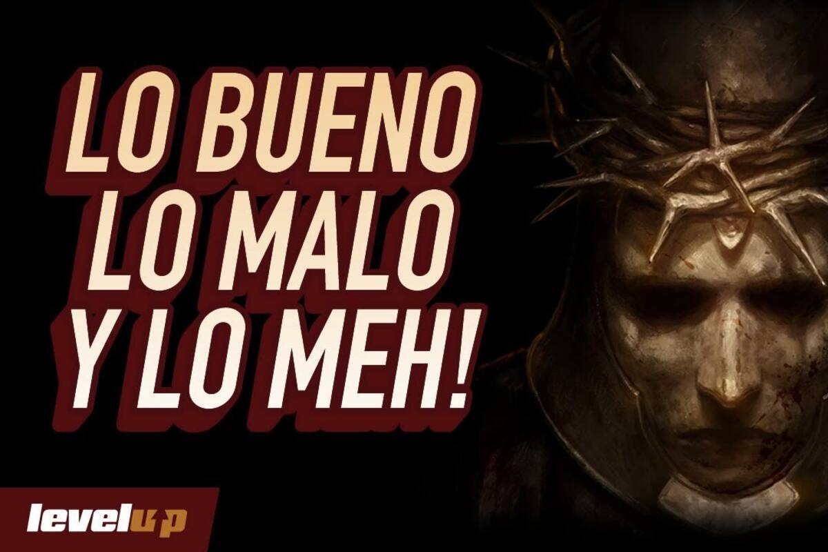 Blasphemous 2