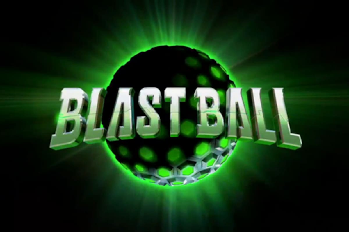 BlastBall