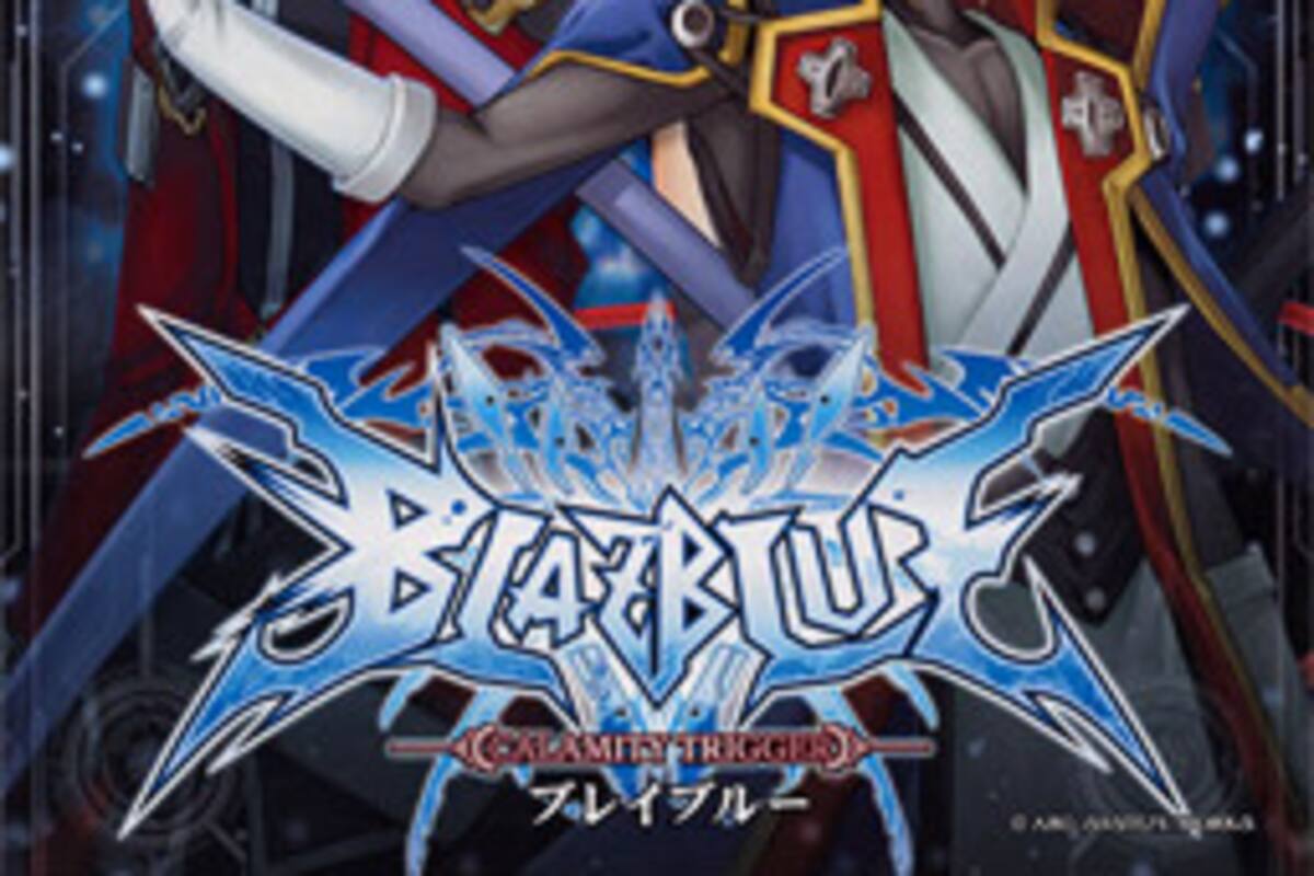BlazBlue: Calamity Trigger