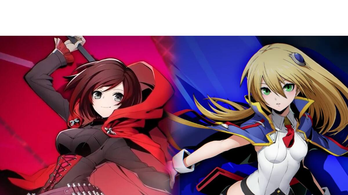 BlazBlue: Central Fiction y BlazBlue: Cross Tag Battle mejorarán su código de red