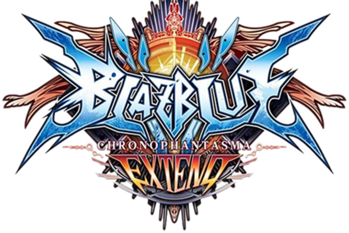 BlazBlue: Chrono Phantasma Extend