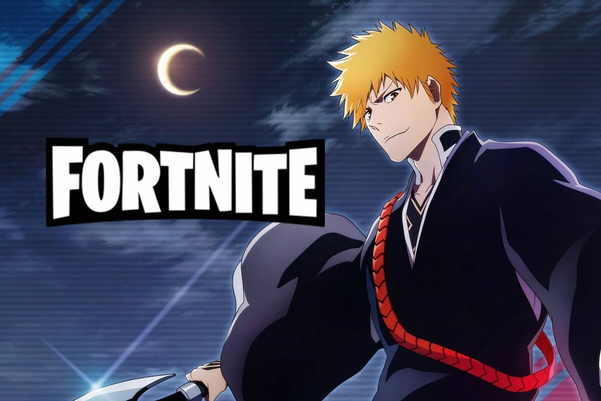 Fortnite y Bleach tendrán una colaboración: ¿cuándo inicia y qué personajes de Tite Kubo llegarán al Battle Royale?