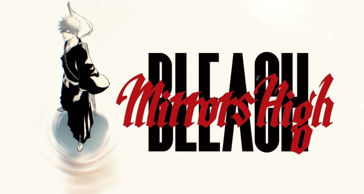 BLEACH Mirrors