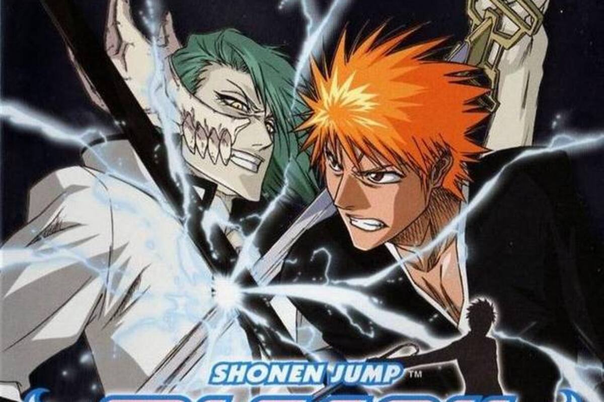 Bleach: Shattered Blade