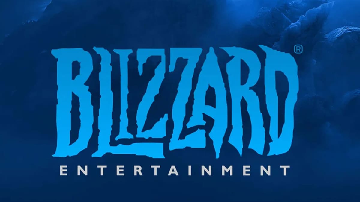 Blizzard