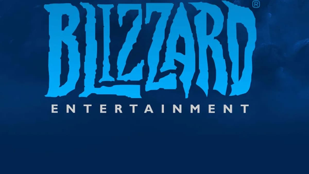 Blizzard
