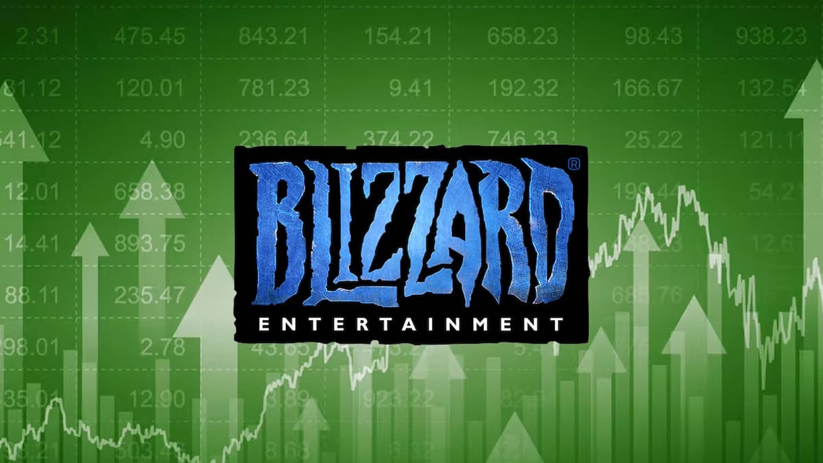Blizzard