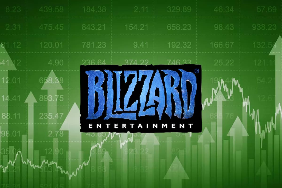 Blizzard se convierte en el estudio top de XBOX: la compañía de Overwatch, Diablo y Warcraft es la de mejor rendimiento en el negocio de videojuegos de Microsoft