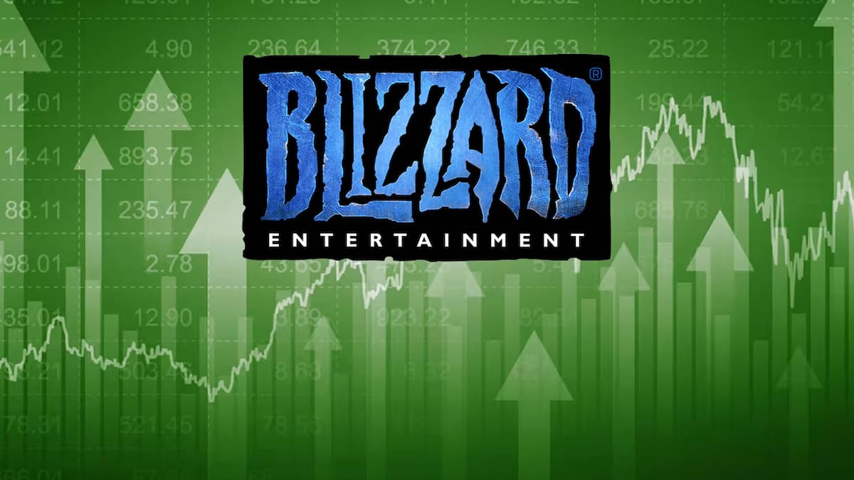 Blizzard
