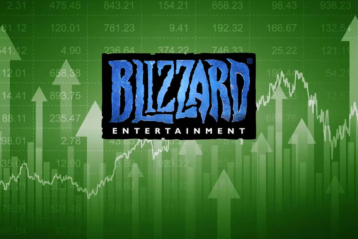Blizzard Becomes Xbox’s Top Studio: The Company Behind Overwatch, Diablo, and Warcraft Is the Best-Performing Studio in Microsoft’s Gaming Business