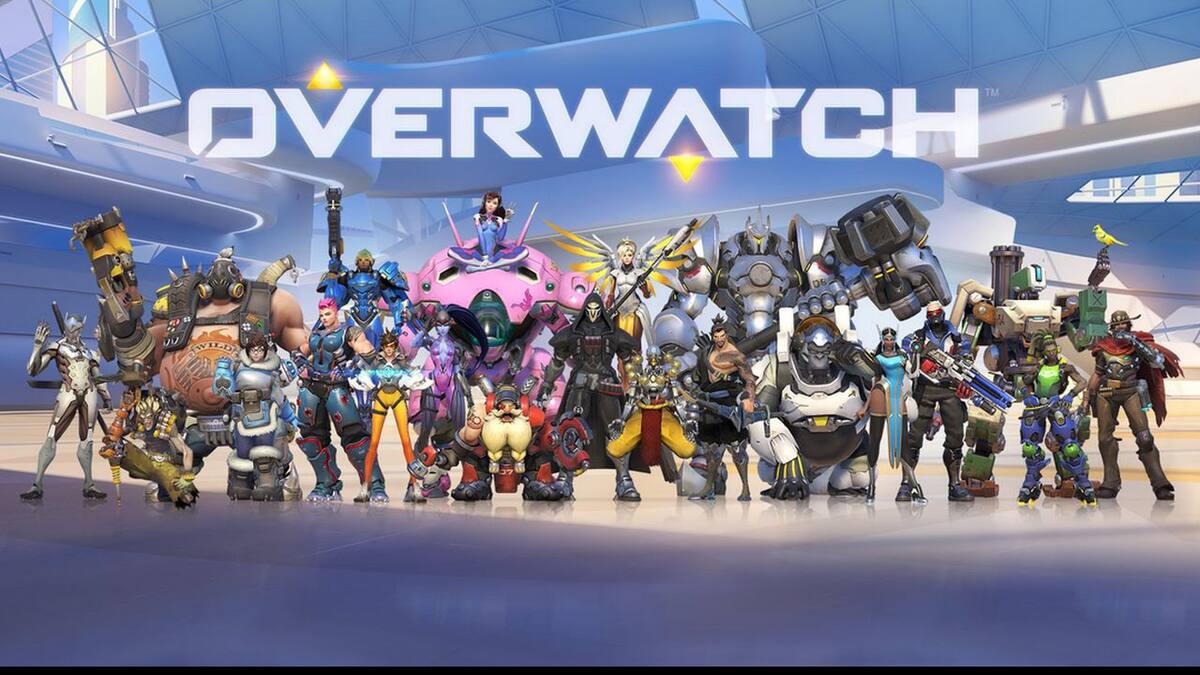 Blizzard agradece a los agentes de todo el mundo