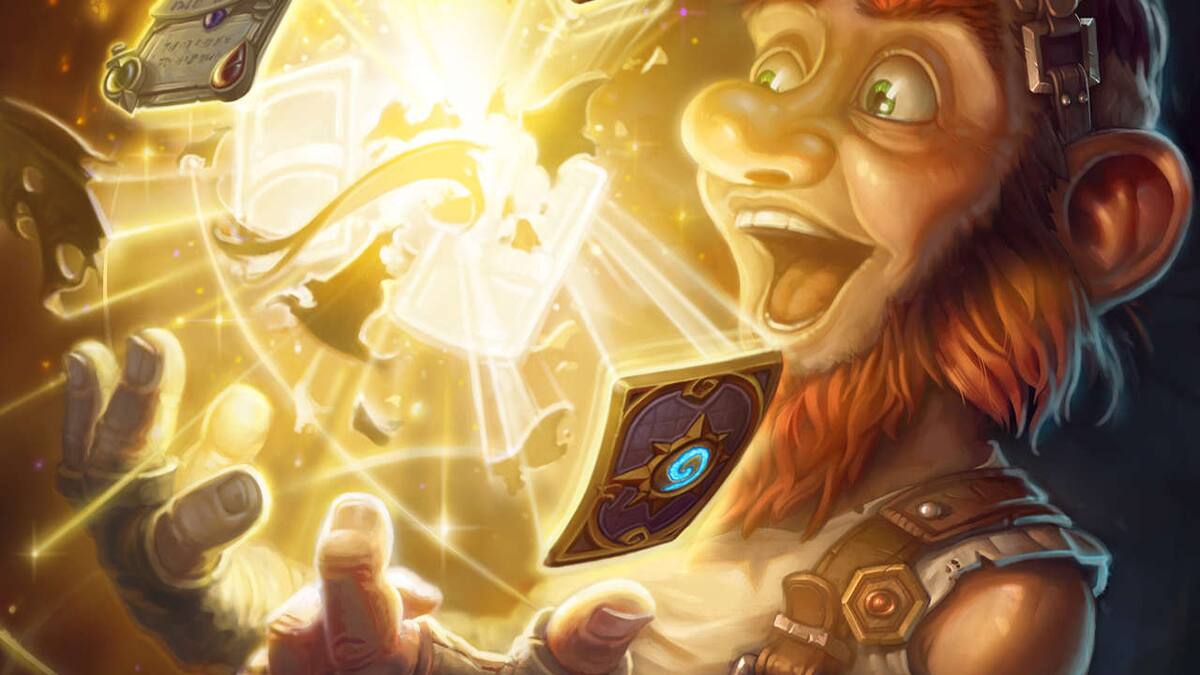 Blizzard añadirá 130 cartas nuevas