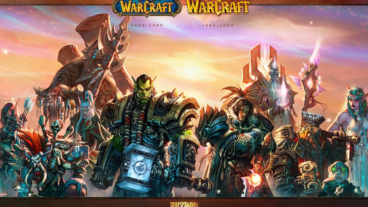 Blizzard aseguró que es un esfuerzo masivo habilitar los servidores vanilla