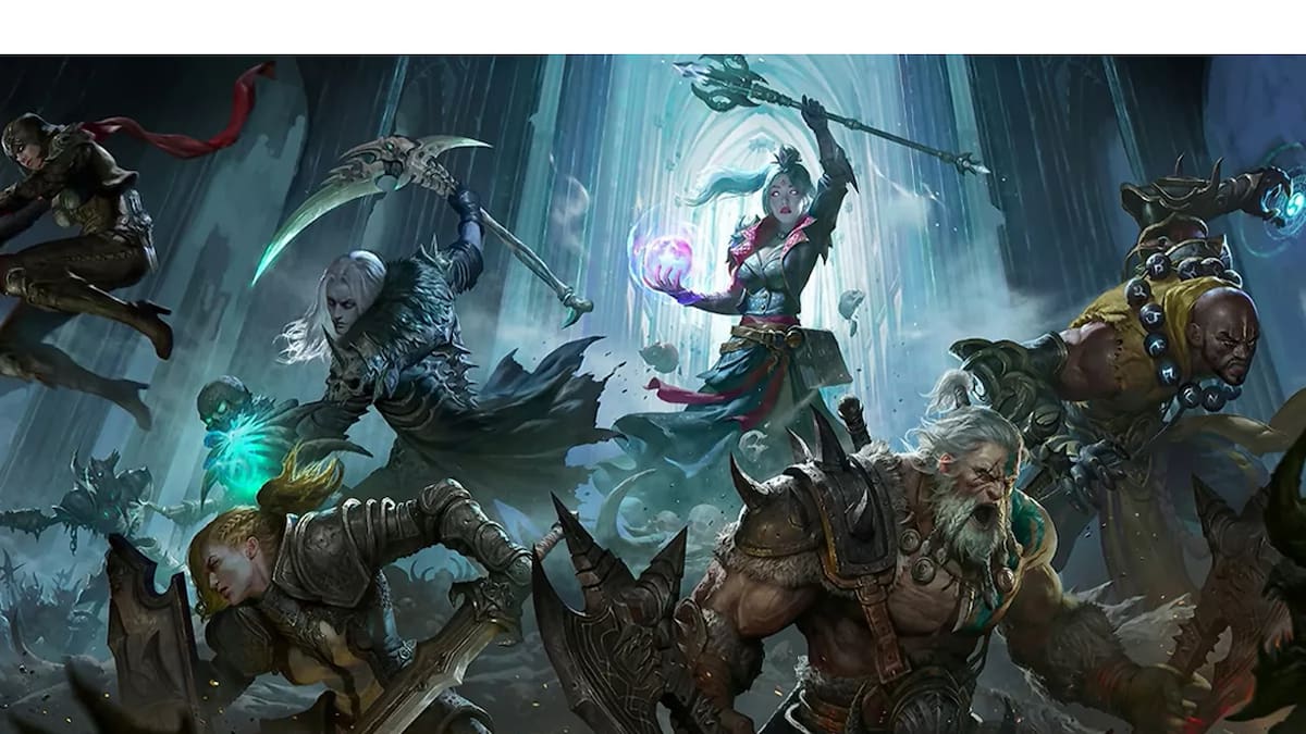 Blizzard aseguró que su nuevo título ofrecerá algo diferente