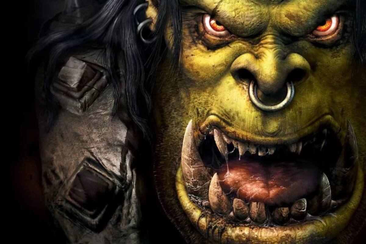 Nueva plaza de trabajo para Warcraft 3 sugiere futuras actualizaciones