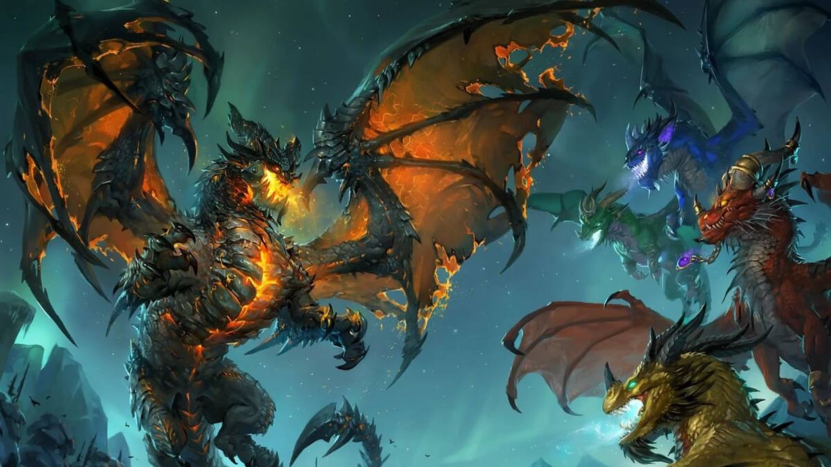Blizzard busca resurgir apoyándose en una de sus franquicias más importantes
