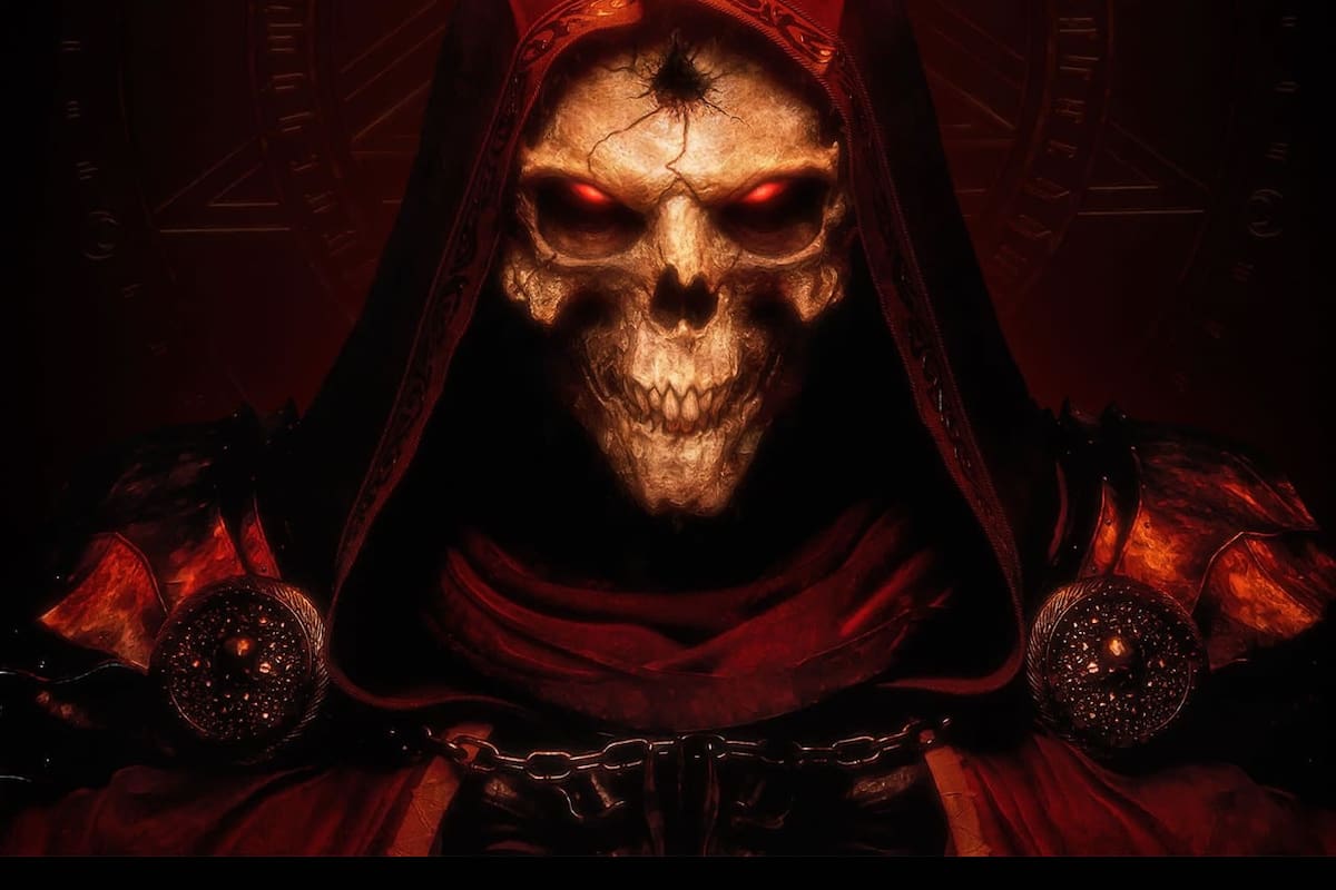 Diablo II Resurrected está plagado de errores de servidores pese a trabajo de mantenimiento