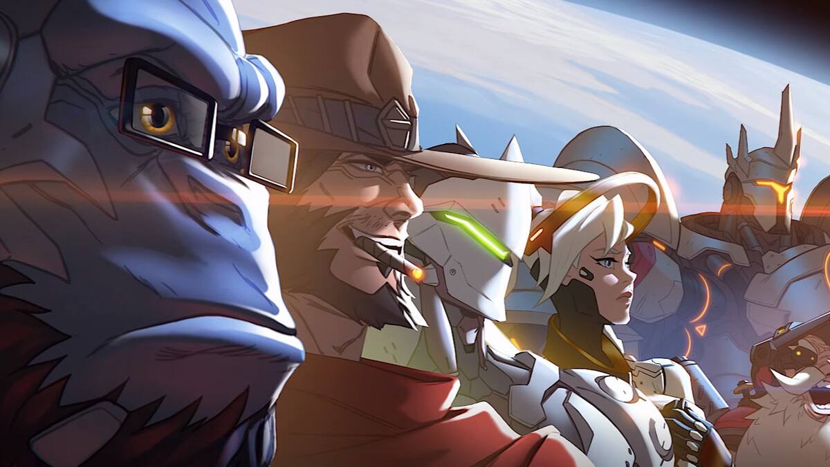 Blizzard buscará otra manera de contar los orígenes del juego
