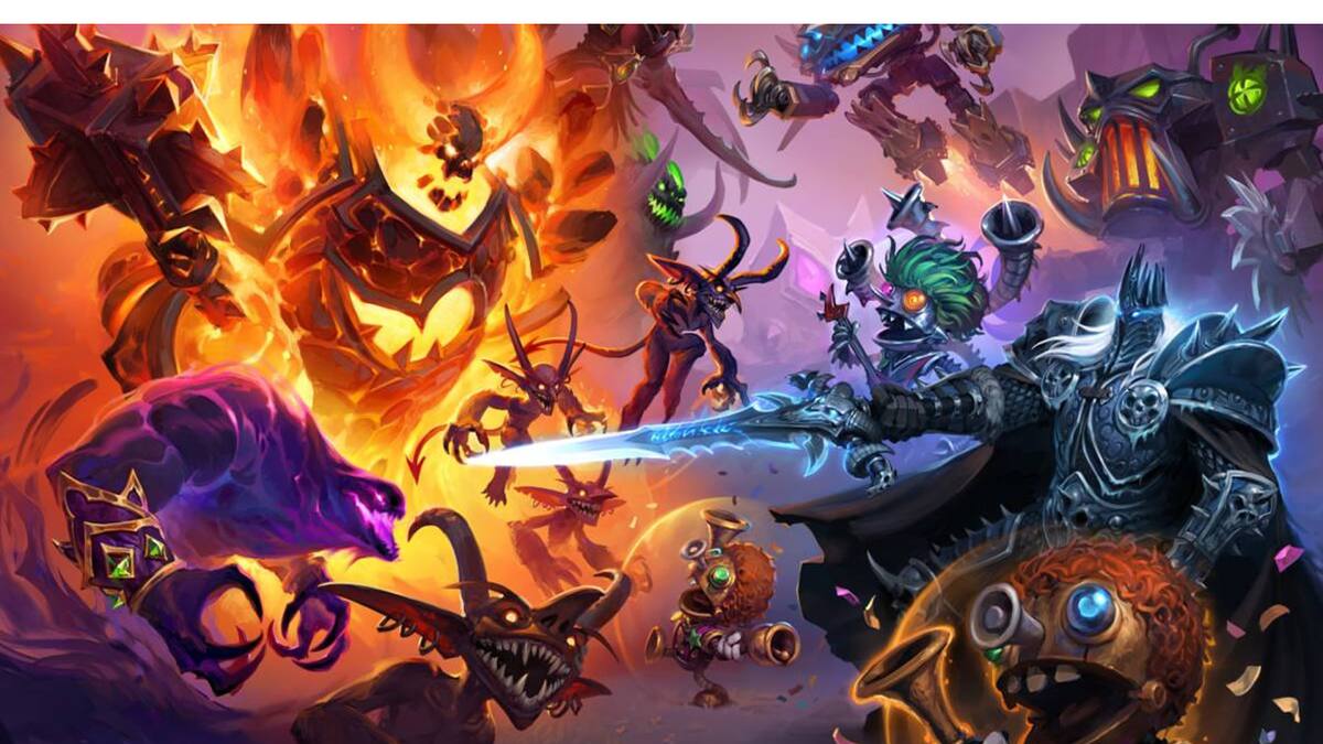 Blizzard cambió sus planes de esports por el bienestar de su comunidad