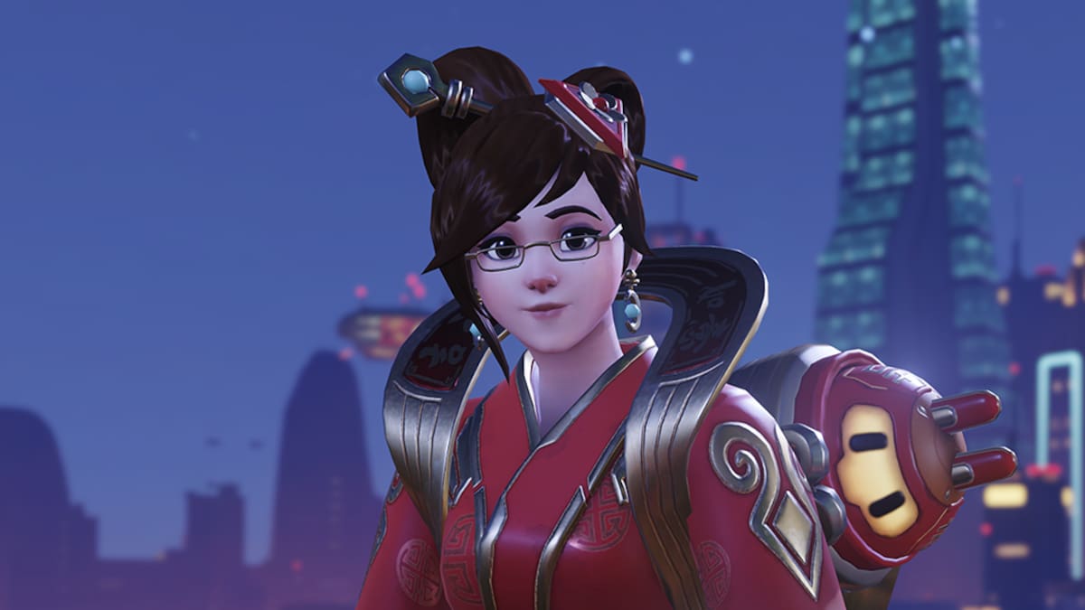 Blizzard celebrará el Año del Perro con nuevos skins