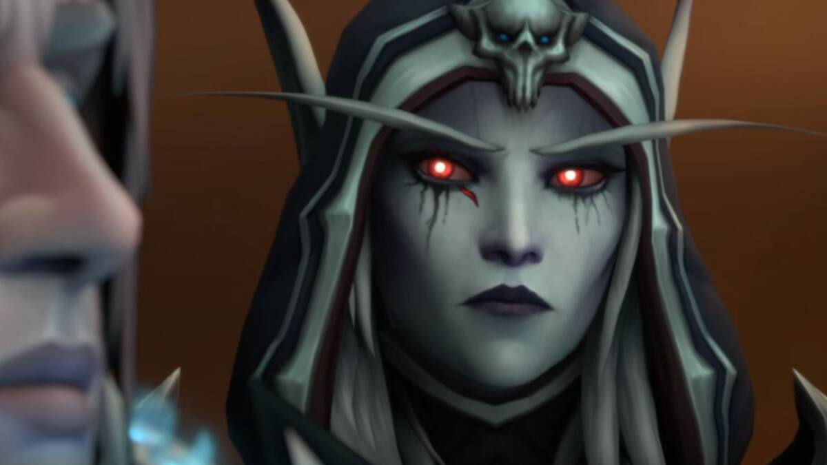Blizzard compartió los primeros detalles del nuevo contenido de la expansión en BlizzConline