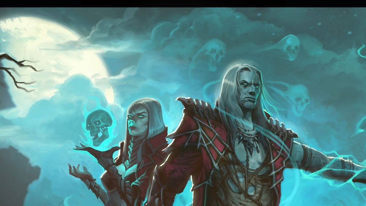 Blizzard confirma Diablo III: Eternal Collection