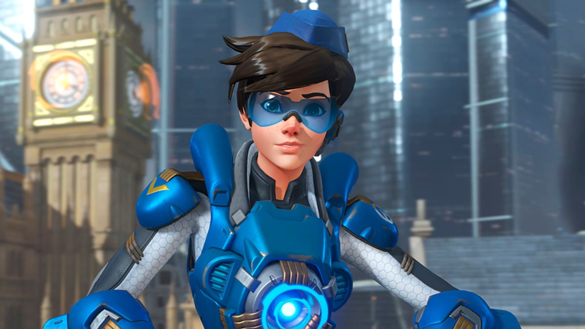 Blizzard confirma el regreso de Insurrección en King’s Row