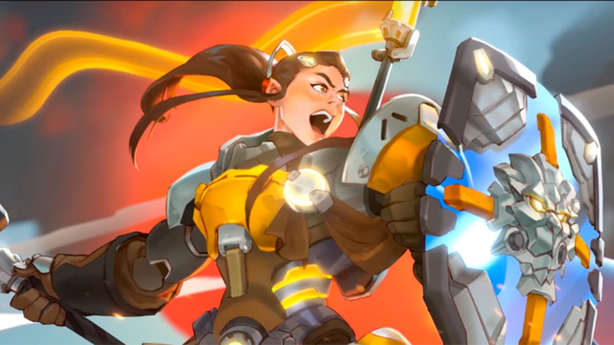 Blizzard continuará experimentando con la nueva heroína